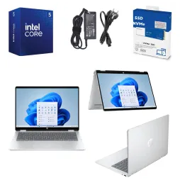HP 17Z-CP100
