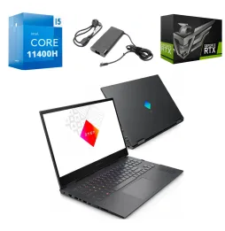 HP Omen 16-B0020NW
