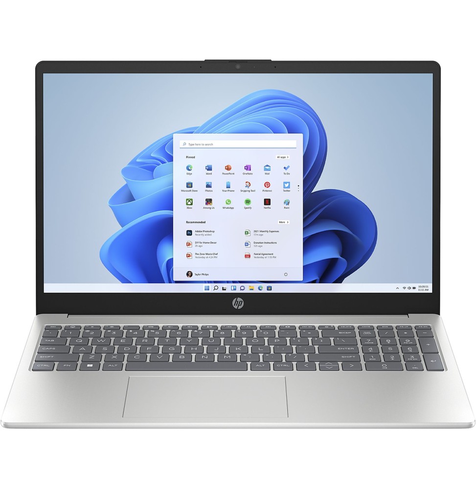HP 15-fc0217nw