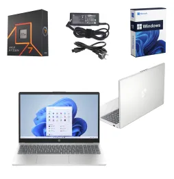HP 15-fc0217nw
