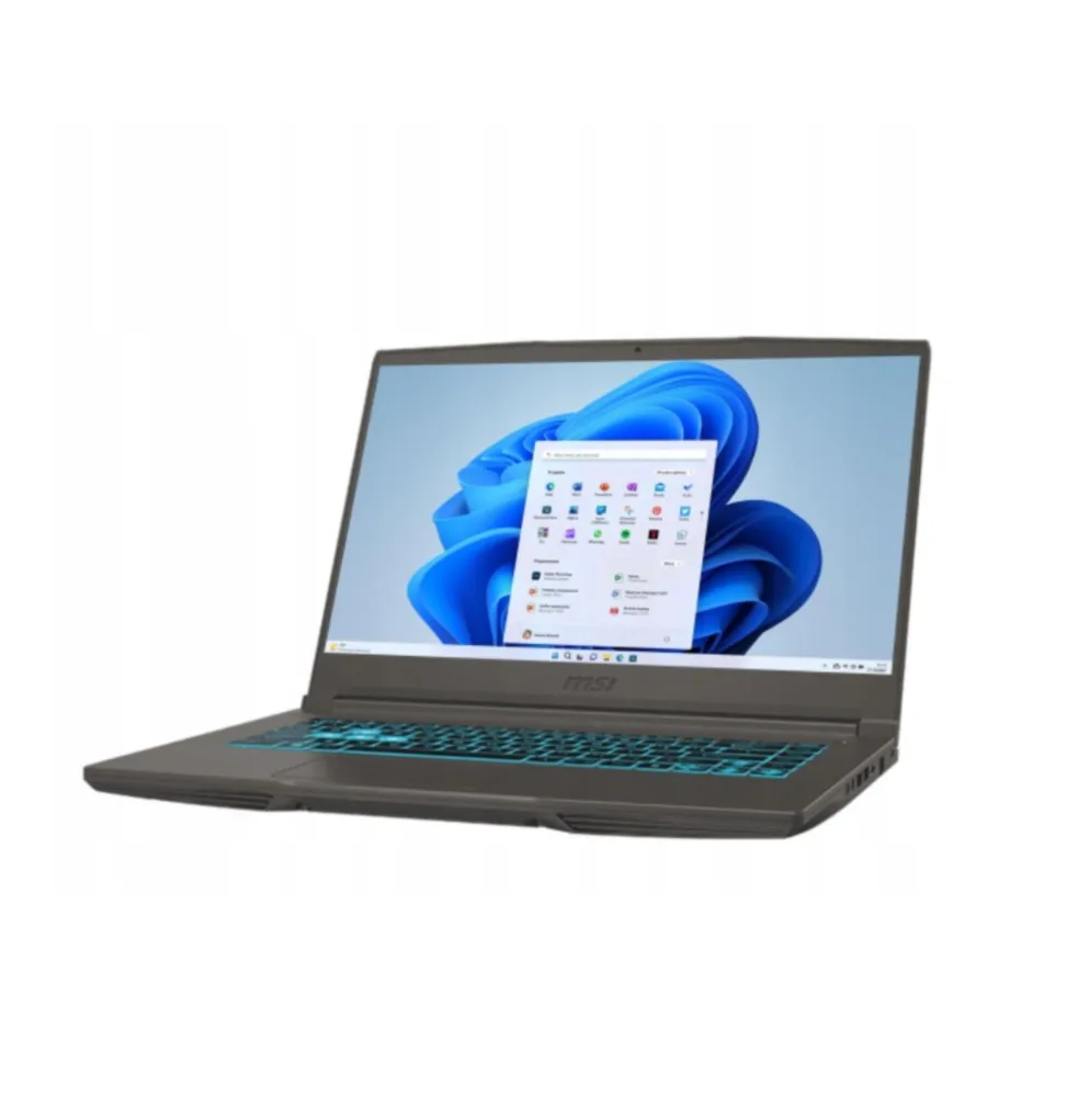 MSI Thin 15 B13VE