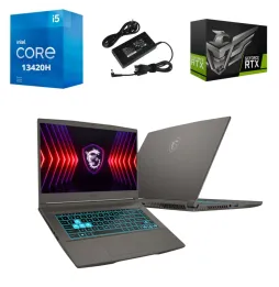 MSI Thin 15 B13UC