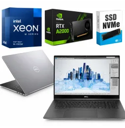 DELL XPS 13 9305