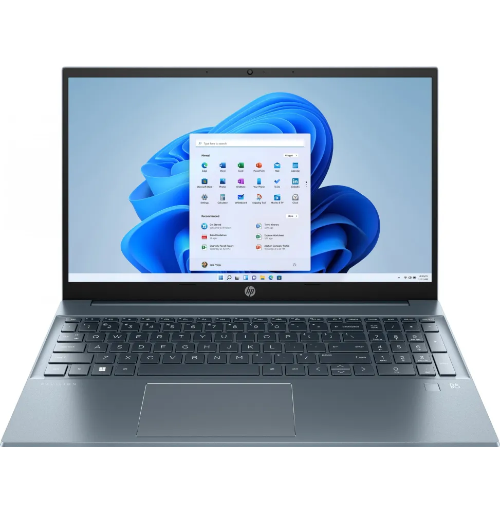 HP Pavilion 14-ec1750nd