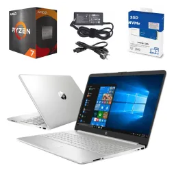 HP 15s-eq0011nw