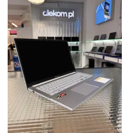 ASUS VivoBook Go 15 E1504FA OLED
