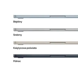 Apple MacBook PRO 2022 a2338 JAK NOWY