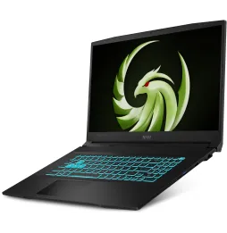 MSI Bravo 17 C7VEK