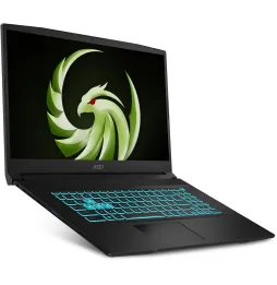 MSI Bravo 17 C7VEK