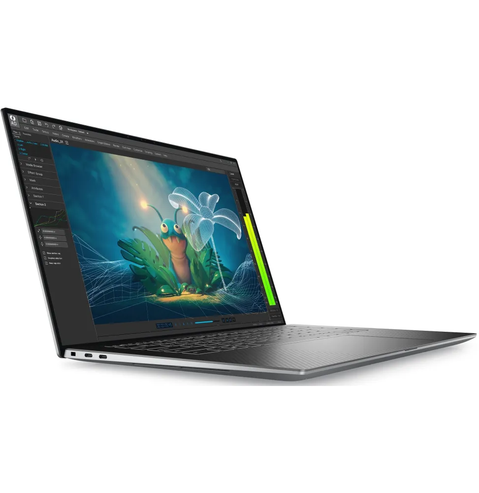 DELL XPS 13 9305