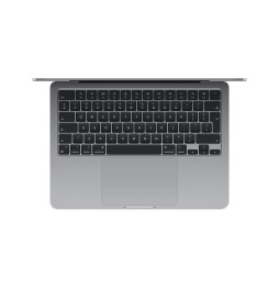 Apple MacBook Air M1 A2337 SILVER (MGN93ZE/A)