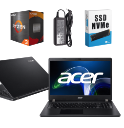 Acer TravelMate P215-41