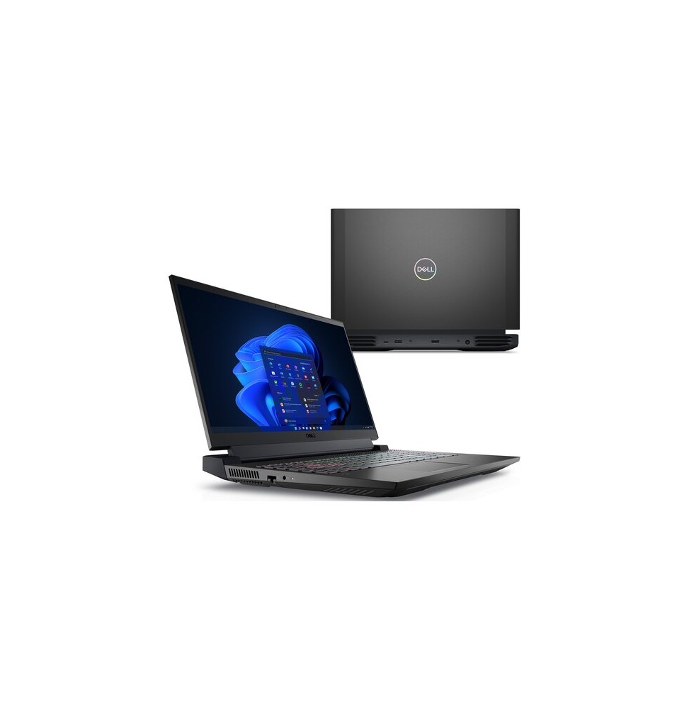 Dell G15 5511