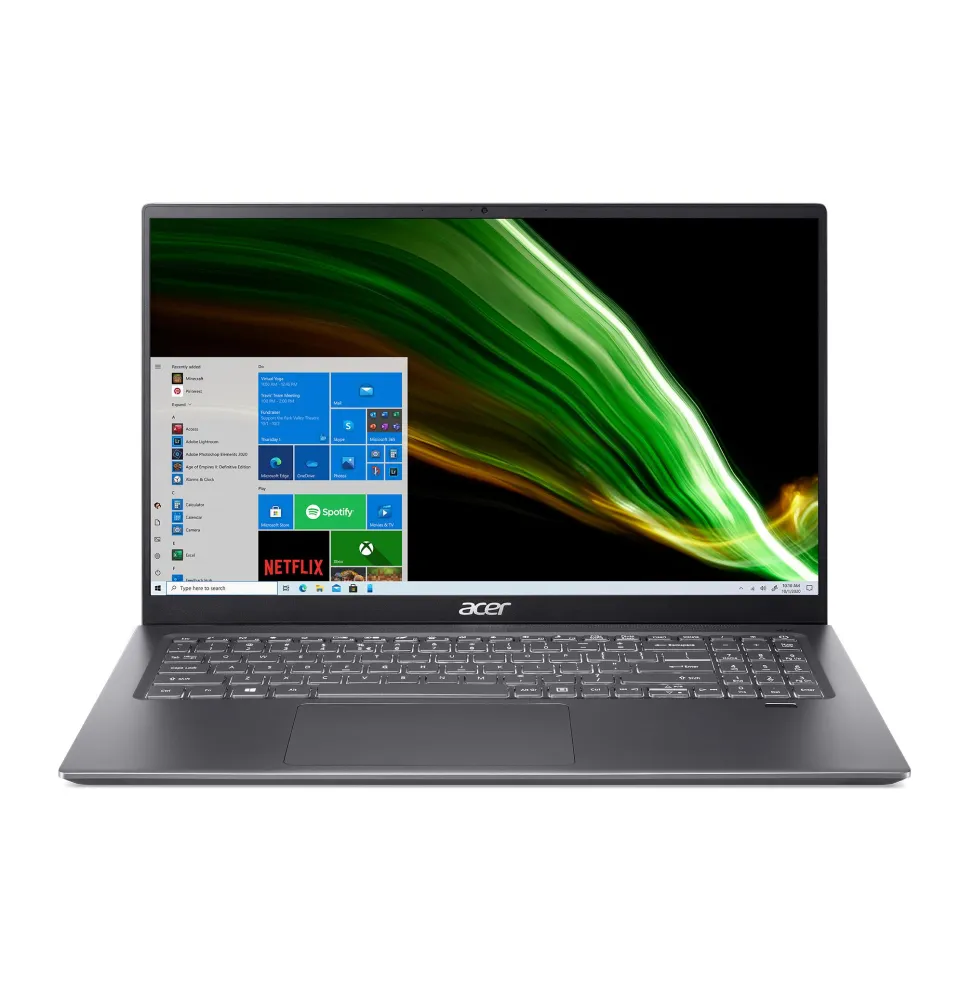 Acer Swift 3 SF316