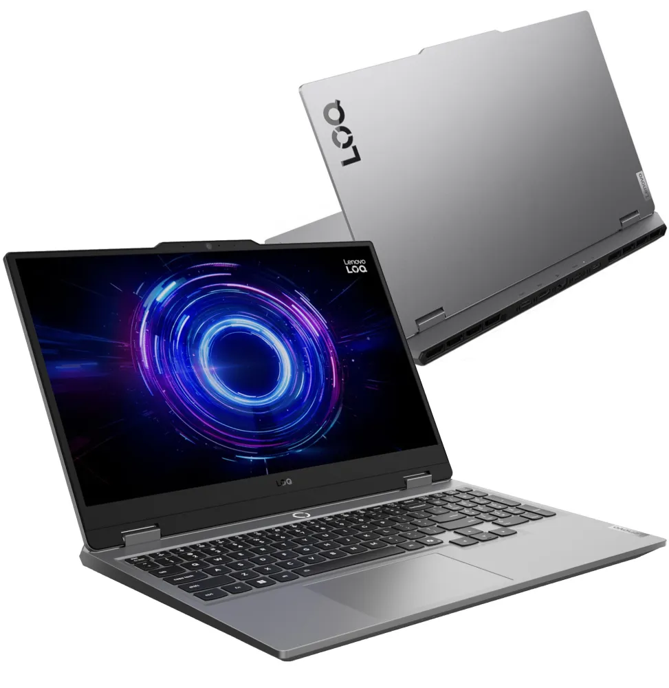 Lenovo LOQ 15IRH8