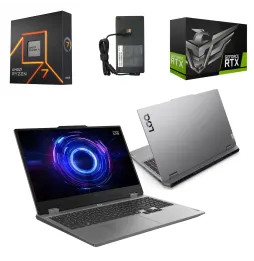 Lenovo LOQ 15ARP9