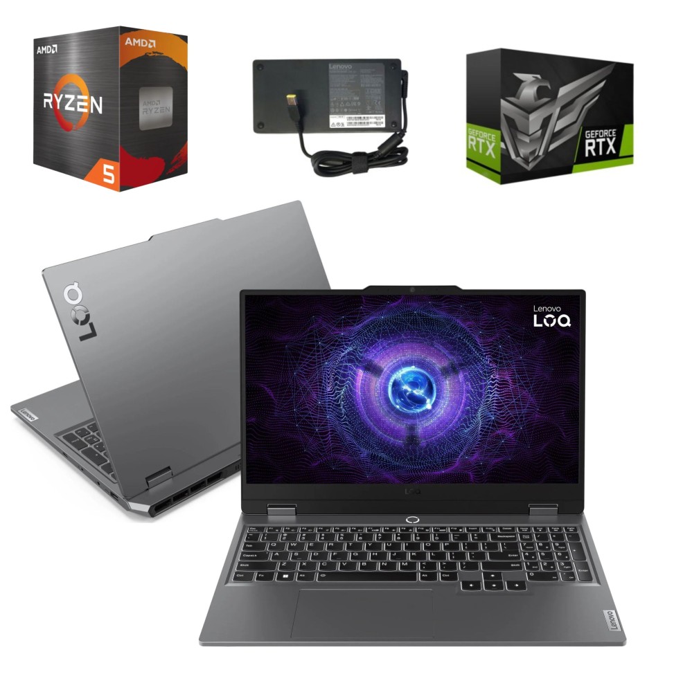 Lenovo Legion Slim 5