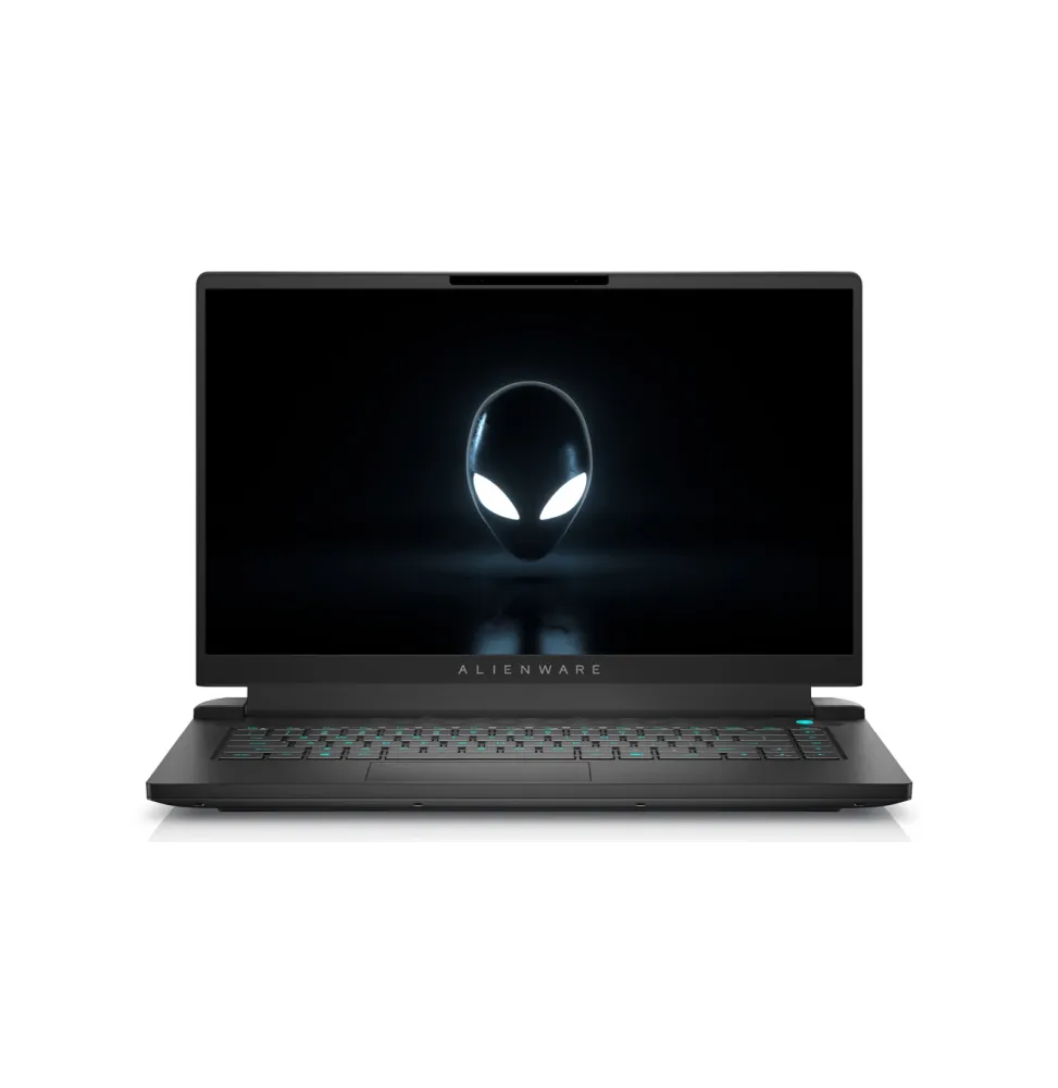 Dell Alienware m15 R7