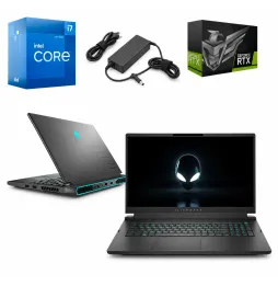 Dell Alienware m15 R7