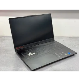 ASUS TUF Gaming F17 FX707ZC4