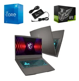 MSI Thin 15 B12UCX