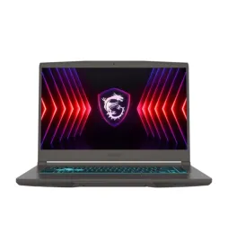 MSI Thin 15 B12UCX