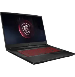 MSI Pulse GL76