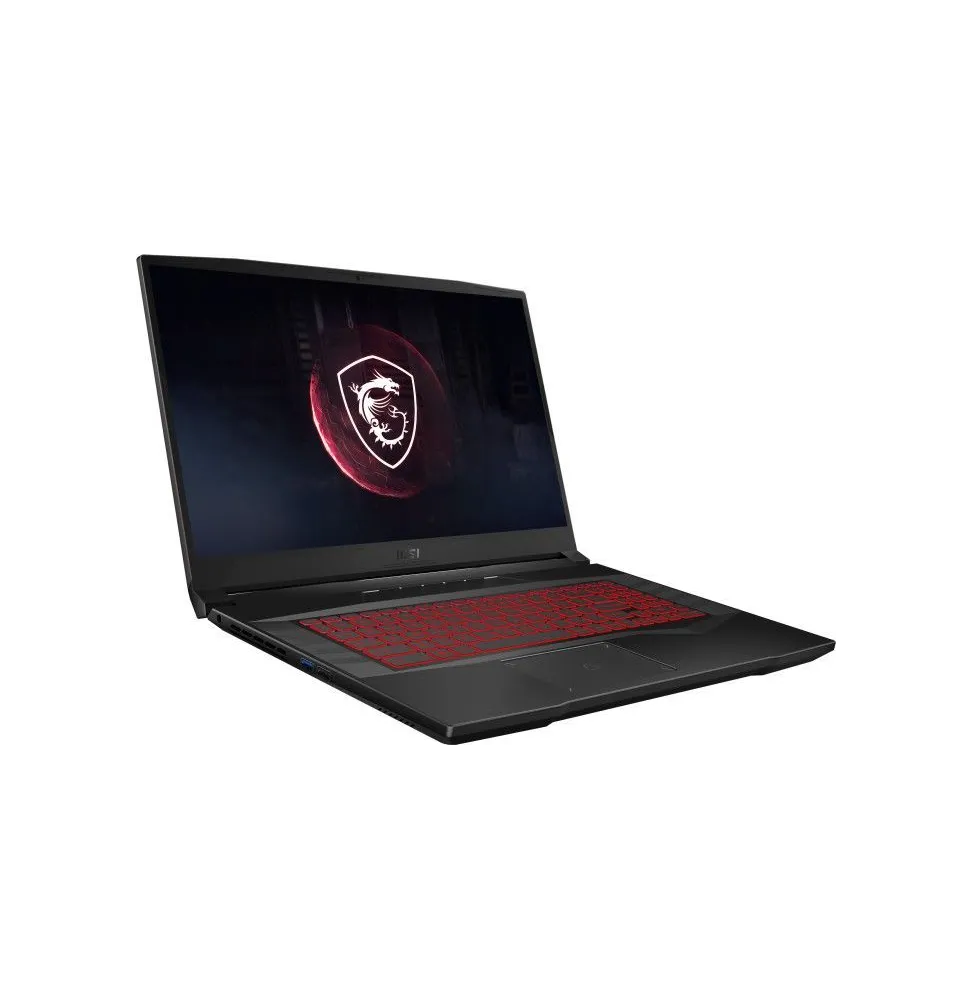 MSI Pulse GL76
