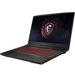 MSI Pulse GL76