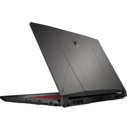 MSI Pulse GL76