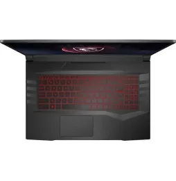 MSI Pulse GL76