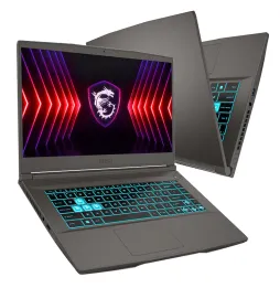 MSI Thin 15 B13UC