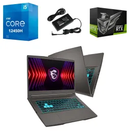 MSI Thin 15 B13UC