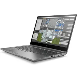 HP ZBook Fury 15 G8