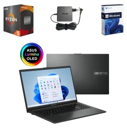 ASUS VivoBook Go 15 E1504FA OLED