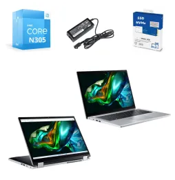 copy of Acer Aspire A314-35