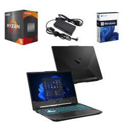 ASUS TUF Gaming A15 FA506NF