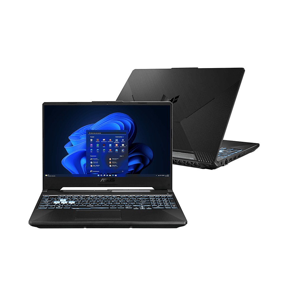 ASUS TUF Gaming A15 FA506NF