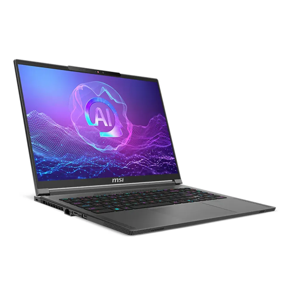 MSI Creator A16 AI+ A3XVFG