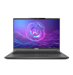 MSI Creator A16 AI+ A3XVFG