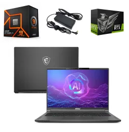 MSI Creator A16 AI+ A3XVFG