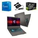 MSI Thin 15 B12UC