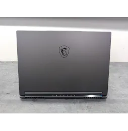 MSI Creator A16 AI+ A3XVFG