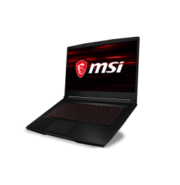 MSI GF63 Thin