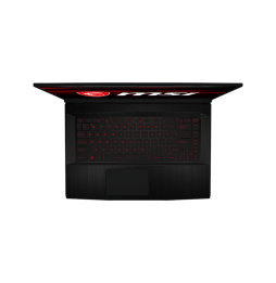 MSI GF63 Thin