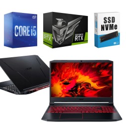 Acer Nitro 5 AN515-57