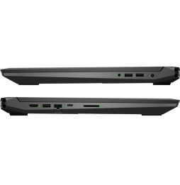 HP Pavilion Gaming 17-cd2510nw