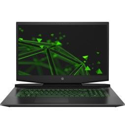 HP Pavilion Gaming 17-cd0022nw