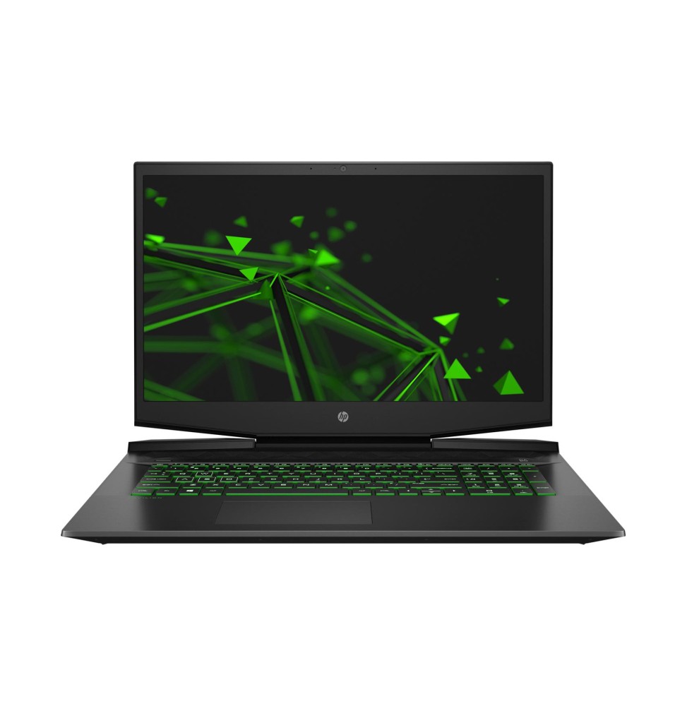 HP Pavilion Gaming 17-cd0022nw