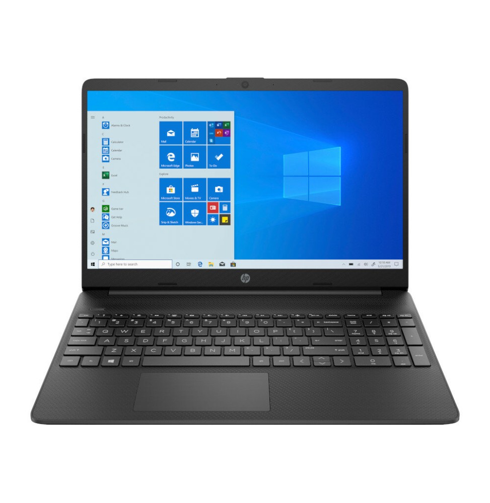 HP 15S-FQ2222NW